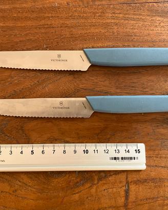 VICTORINOX COLTELLI DA BISTECCA