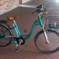 biciclette elettriche 