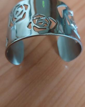bracciale rigido breil