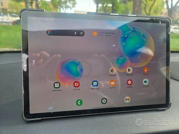 Samsung Galaxy  TabS 6