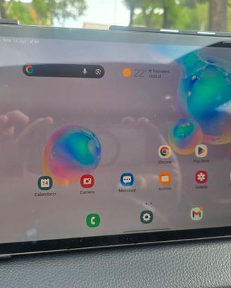 Samsung Galaxy  TabS 6