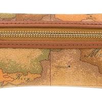 PORTACHIAVI PRIMA CLASSE ALVIERO MARTINI GEO CLASS