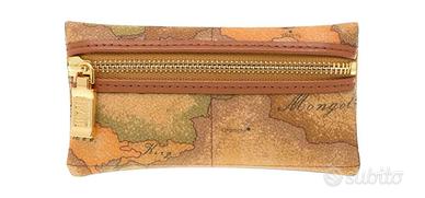 PORTACHIAVI PRIMA CLASSE ALVIERO MARTINI GEO CLASS