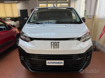 Fiat Scudo 1.5 BlueHDi 120 CV S&S PL-TN Furgone