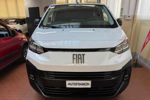 Fiat Scudo 1.5 BlueHDi 120 CV S&S PL-TN Furgone