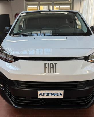 Fiat Scudo 1.5 BlueHDi 120 CV S&S PL-TN Furgone