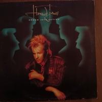 LP Howard Jones "Dream into action" 1985