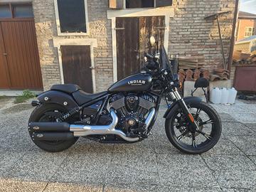 INDIAN Chief Dark Horse 2022/5