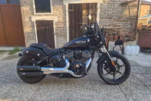 INDIAN Chief Dark Horse 2022/5