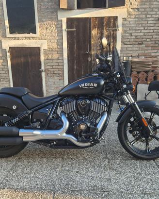 INDIAN Chief Dark Horse 2022/5