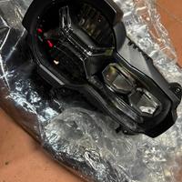 Faro adattivo bmw gs 1200 1250 led x led