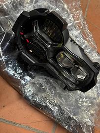 Faro adattivo bmw gs 1200 1250 led x led
