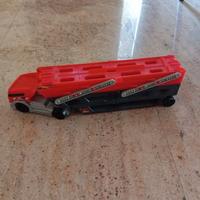 Camion Hot wheels