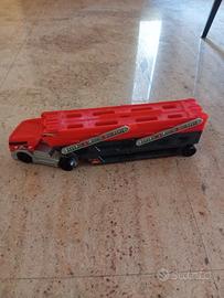 Camion Hot wheels