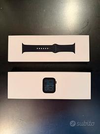 Apple Watch SE3 GPS+cellular cassa 40 mm