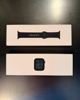Apple Watch SE3 GPS+cellular cassa 40 mm