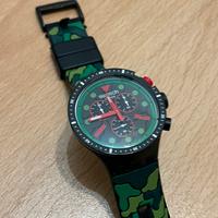 Swatch Crono