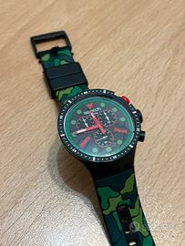 Swatch Crono