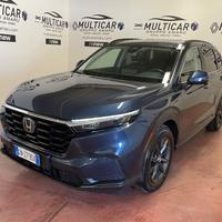 Honda CR-V 2.0 Hev eCVT Advance AWD