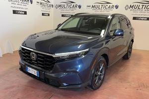 Honda CR-V 2.0 Hev eCVT Advance AWD