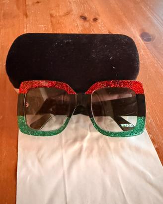 Occhiale da sole donna