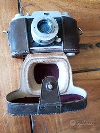 fotocamera d'epoca officine Galileo Condor I