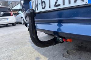 BMW 116 BENZINA EURO4 GANCIO TRAINO NEOPATENTATI