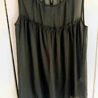 Blusa Benetton 