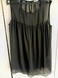 Blusa Benetton 