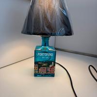 Lampada gin Portofino