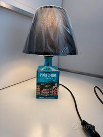 Lampada gin Portofino