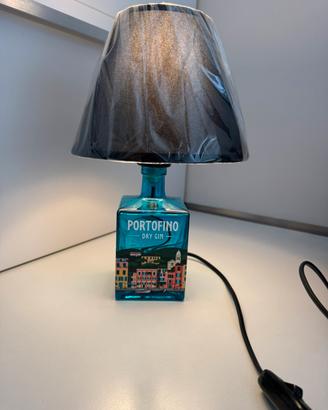 Lampada gin Portofino