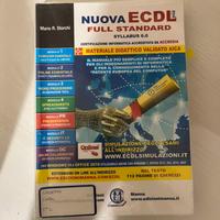 Nuova ECDL più, full standard