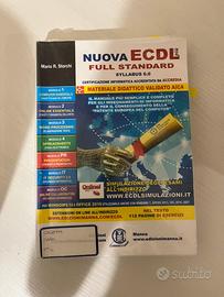 Nuova ECDL più, full standard