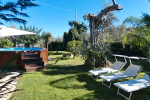 Villa Piana - Con Piscina E Giardino Privato