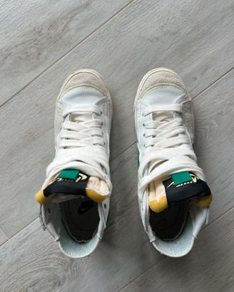Sneakers alte Nike