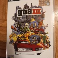 GTA III - Videogioco per PC