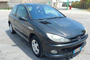 Peugeot 206 XS