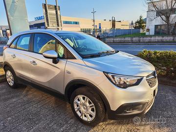 Opel Crossland X 1.2 BENZINA 2018 83.000 km 110 CV