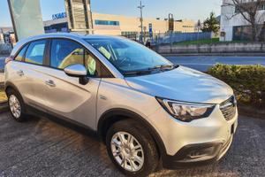 Opel Crossland X 1.2 BENZINA 2018 83.000 km 110 CV