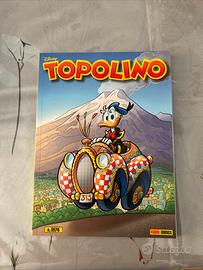 Topolino 3576 variant
