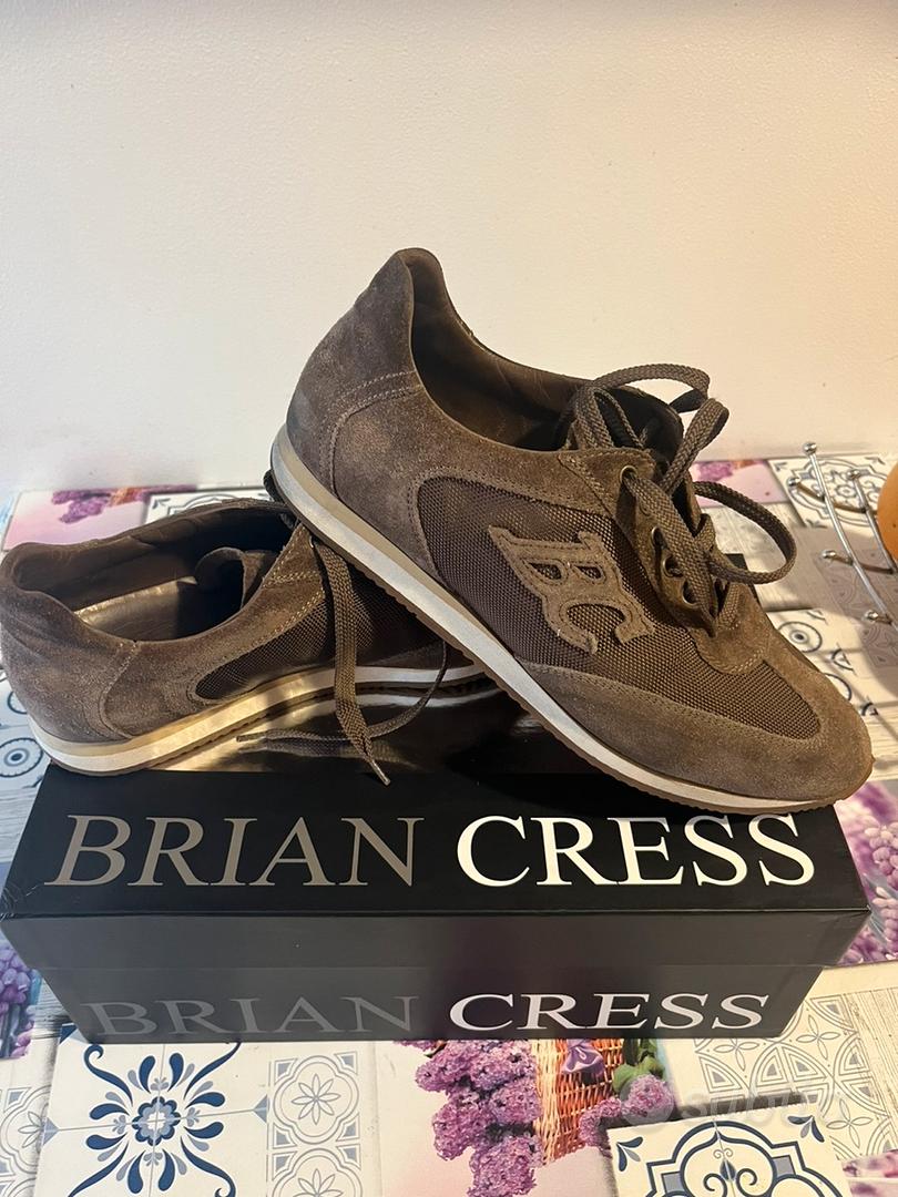 Brian on sale cress scarpe