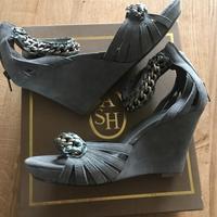 sandalo elegante ASH