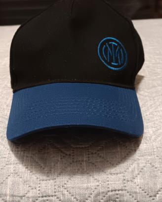 cappello Inter