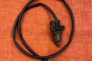 Interruttore cavalletto Yamaha Virago 535