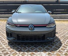 Volkswagen Golf GTI Golf 2.0 TSI GTI DSG Clubsport