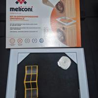 Kit sovrapposizione universale