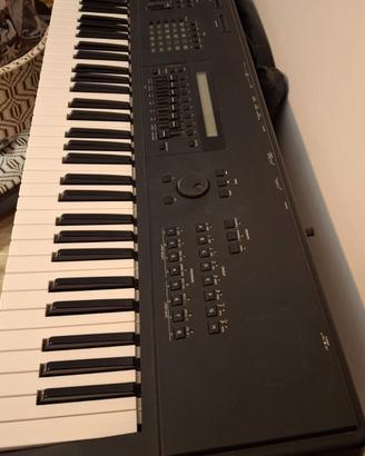 tastiera yamaha SY85