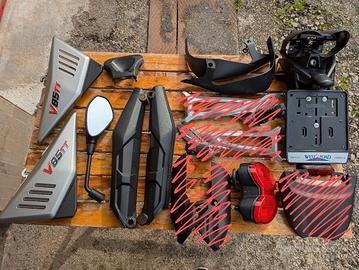 ricambi cerchi ruote moto guzzi v85tt v85 tt