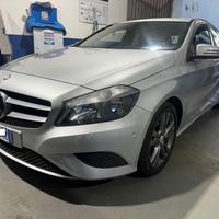 Mercedes-benz A 160 CDI Sport